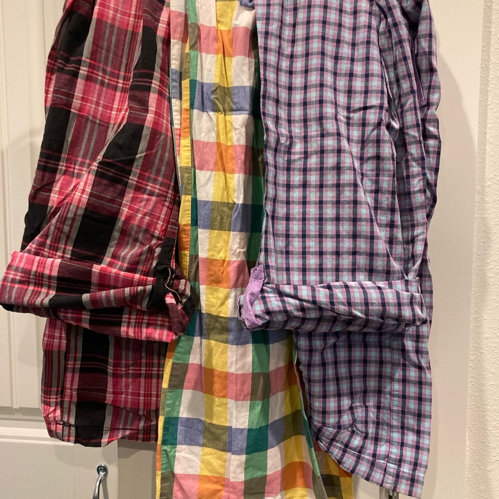 Pajama pant bundle